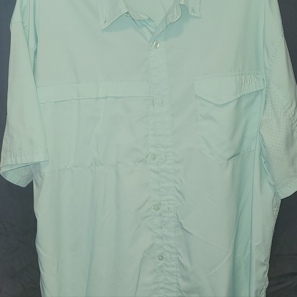 Mens Huk XXL shirt